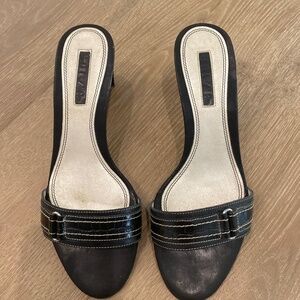 Unisa Slide Sandal